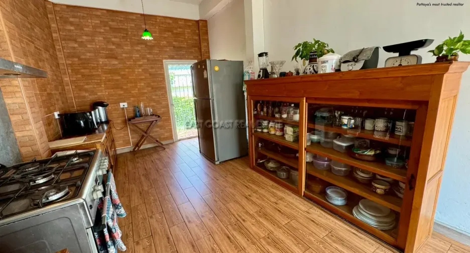 ขาย 3 ห้องนอน บ้านเดี่ยว ใน จอมเทียน, พัทยา