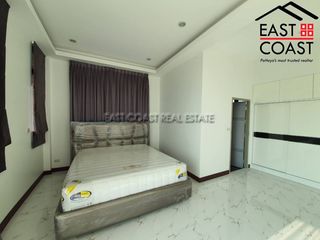 Casa en venta y en alquiler de 3 habitaciones en Bang Lamung, Chonburi