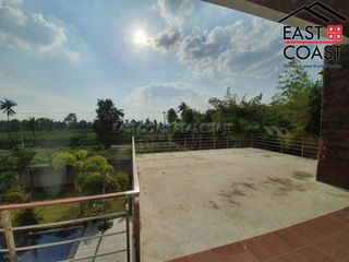 Casa en venta y en alquiler de 3 habitaciones en Bang Lamung, Chonburi
