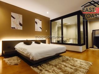 For sale and for rent 1 bed condo in Na Jomtien, Pattaya