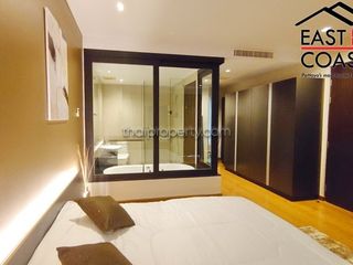 For sale and for rent 1 bed condo in Na Jomtien, Pattaya