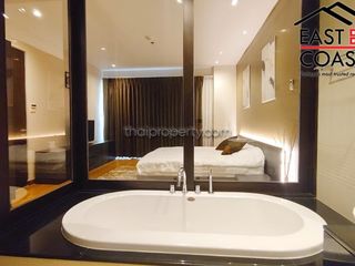 For sale and for rent 1 bed condo in Na Jomtien, Pattaya