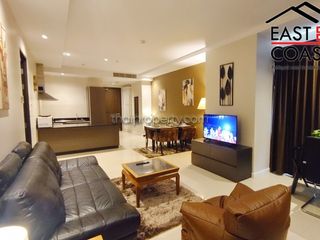 For sale and for rent 1 bed condo in Na Jomtien, Pattaya