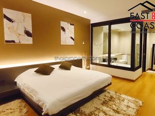 For sale and for rent 1 bed condo in Na Jomtien, Pattaya