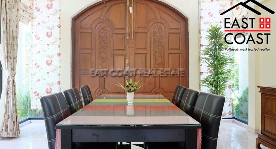 Haus zur Miete mit 5 Zimmer in East Pattaya, Pattaya
