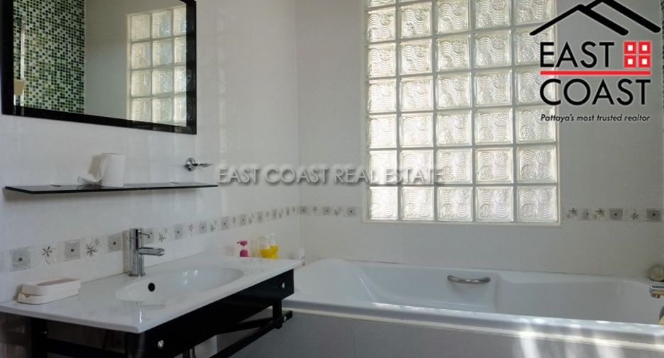 Haus zur Miete mit 5 Zimmer in East Pattaya, Pattaya