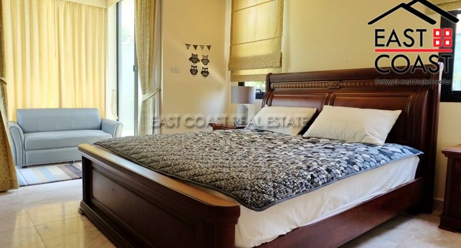 Haus zur Miete mit 5 Zimmer in East Pattaya, Pattaya