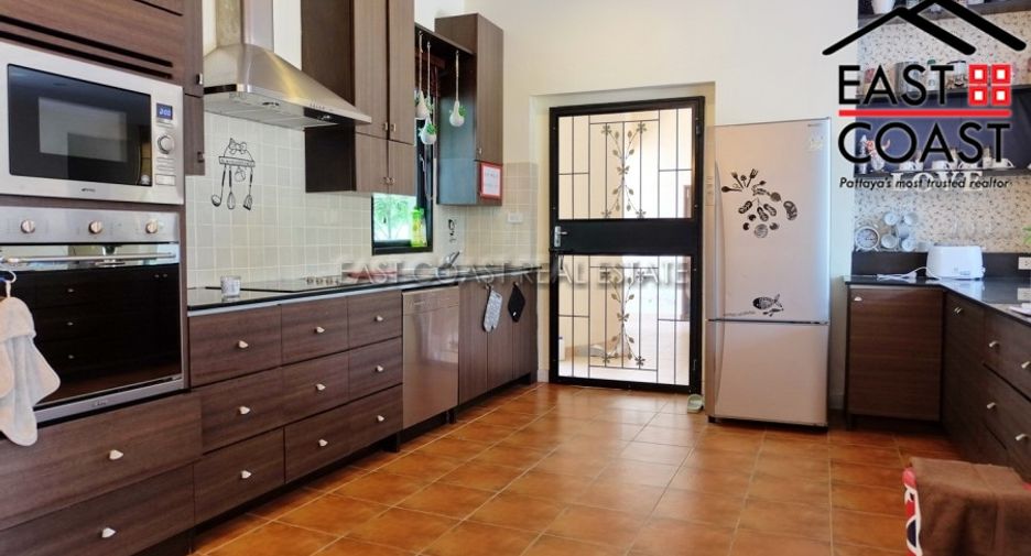Haus zur Miete mit 5 Zimmer in East Pattaya, Pattaya