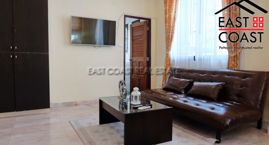 Haus zur Miete mit 5 Zimmer in East Pattaya, Pattaya