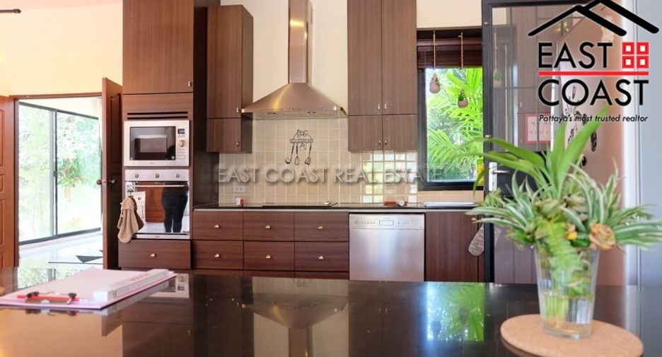 Haus zur Miete mit 5 Zimmer in East Pattaya, Pattaya