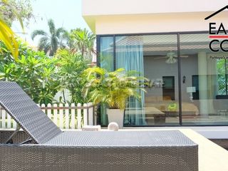 À louer 5 chambres maison à Bang Lamung, Chonburi