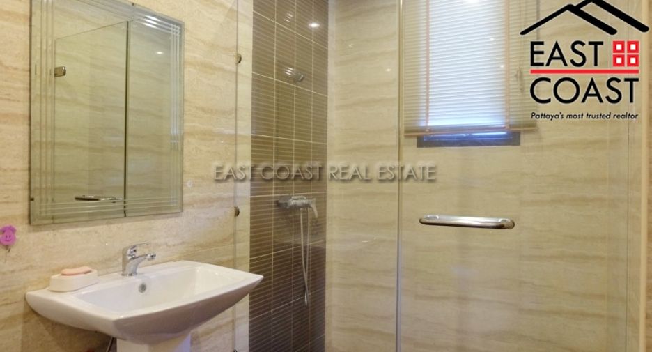Haus zur Miete mit 5 Zimmer in East Pattaya, Pattaya