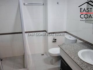 Wohnung zum Kauf und zur Miete mit Studio in Bang Lamung, Chonburi