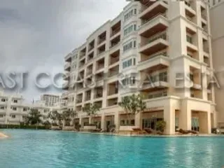For Rent 1 Bedroom Condo In Bang Lamung, Chonburi