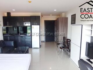 Wohnung zum Kauf und zur Miete mit Studio in Bang Lamung, Chonburi