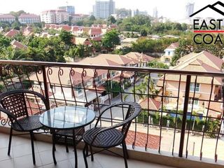 Wohnung zum Kauf und zur Miete mit Studio in Bang Lamung, Chonburi