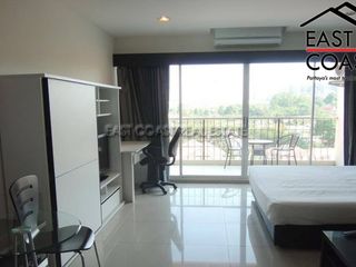 Wohnung zum Kauf und zur Miete mit Studio in Bang Lamung, Chonburi