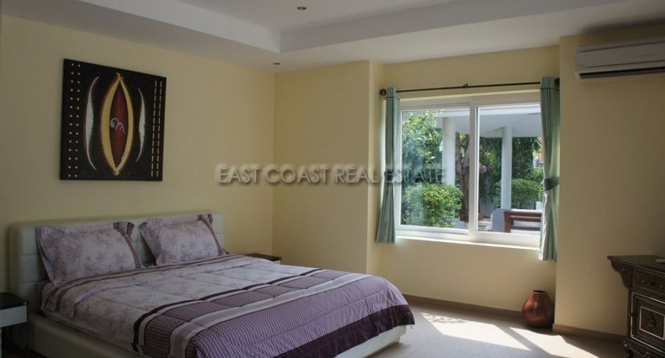 Haus zur Miete mit 3 Zimmer in Bang Lamung, Chonburi