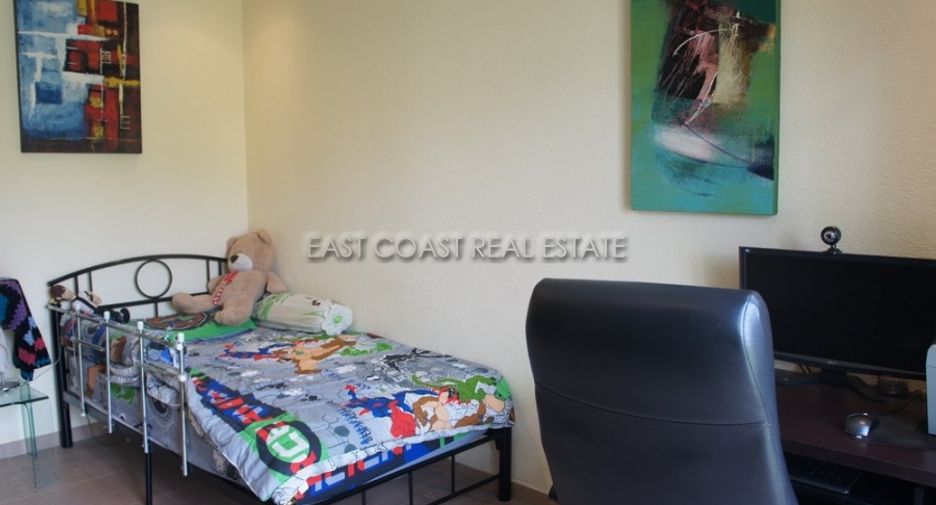 Haus zur Miete mit 3 Zimmer in Bang Lamung, Chonburi