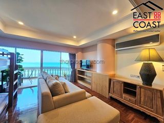 For rent 3 bedrooms condo in Bang Lamung, Chonburi