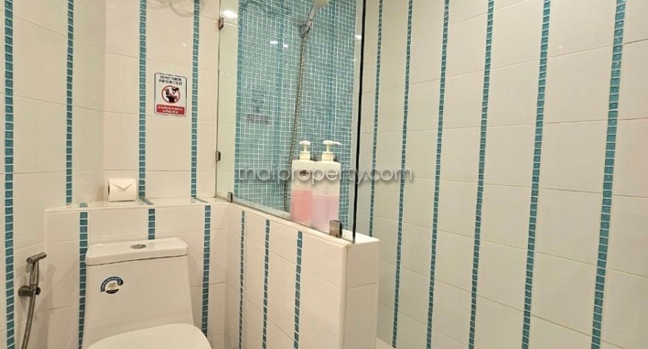 For rent 3 bedrooms condo in Bang Lamung, Chonburi