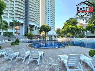 For rent 3 bedrooms condo in Bang Lamung, Chonburi