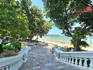 For rent 3 bedrooms condo in Bang Lamung, Chonburi