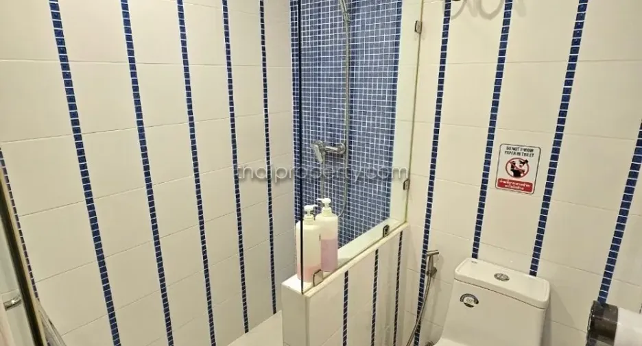 For rent 3 bedrooms condo in Bang Lamung, Chonburi