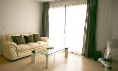 À louer 2 chambres condo à Watthana, Bangkok