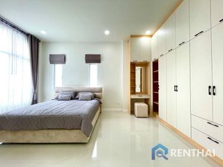 Haus zum Kauf mit 3 Zimmer in Bang Lamung, Chonburi
