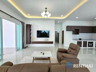 Haus zum Kauf mit 3 Zimmer in Bang Lamung, Chonburi