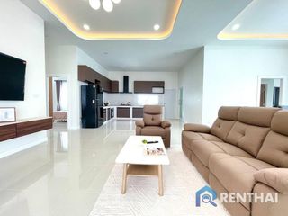 Haus zum Kauf mit 3 Zimmer in Bang Lamung, Chonburi