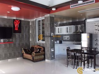 For rent and for sale 4 bedrooms house in Jomtien, Pattaya