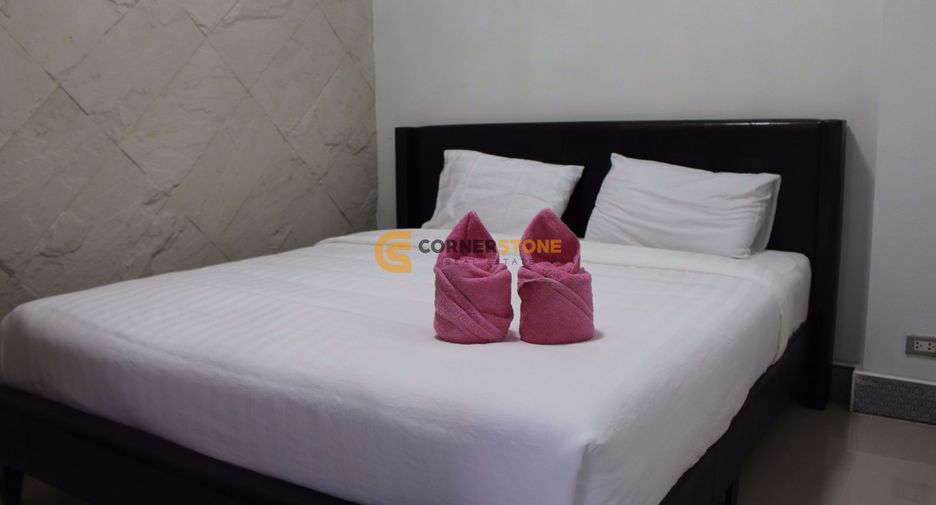 出租 和 出售 4 卧室 独立屋 在 Sattahip, Chon Buri