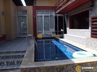 For rent and for sale 4 bedrooms house in Jomtien, Pattaya