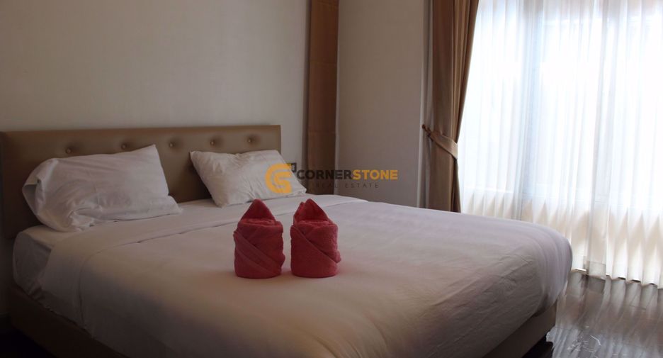 出租 和 出售 4 卧室 独立屋 在 Sattahip, Chon Buri