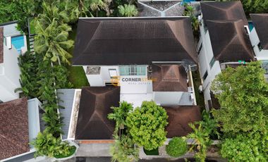 For sale 4 bedrooms house in Sattahip, Chonburi