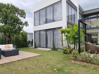 出售 4 卧室 独立屋 在 Bang Lamung, Chon Buri