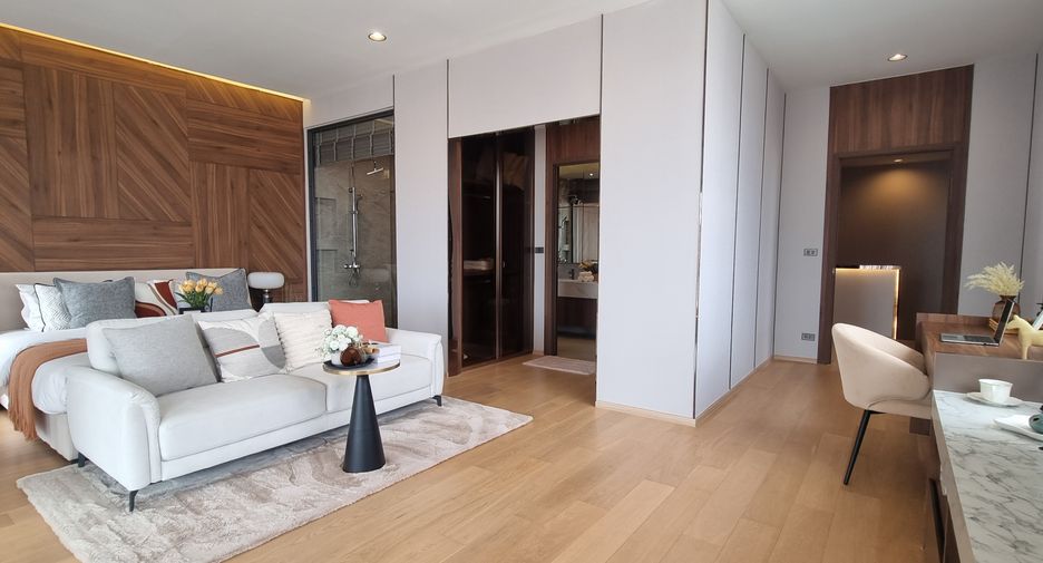 Haus zum Kauf mit 4 Zimmer in Bang Lamung, Chonburi