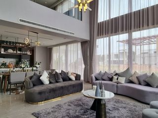 出售 4 卧室 独立屋 在 Bang Lamung, Chon Buri