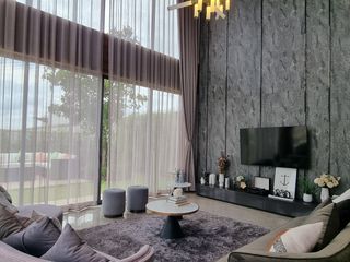出售 4 卧室 独立屋 在 Bang Lamung, Chon Buri