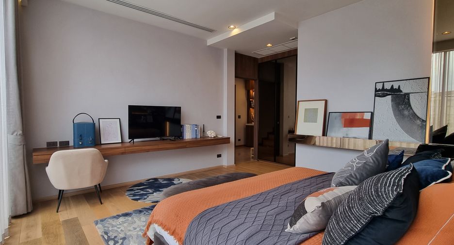 Haus zum Kauf mit 4 Zimmer in Bang Lamung, Chonburi