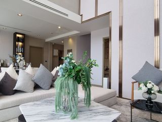 For sale 4 bedrooms house in Bang Lamung, Chonburi