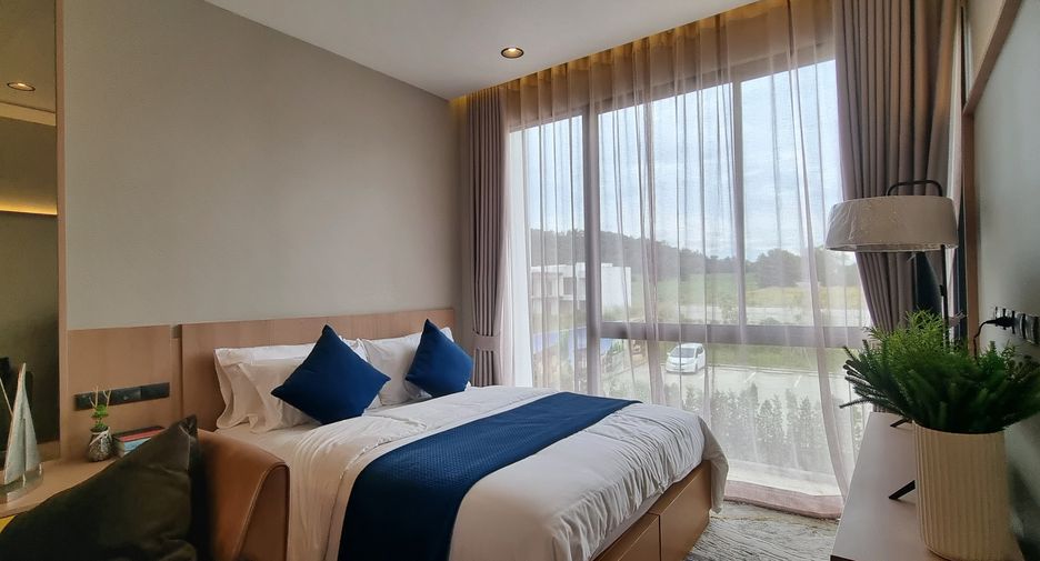 For sale 4 bedrooms house in Bang Lamung, Chonburi