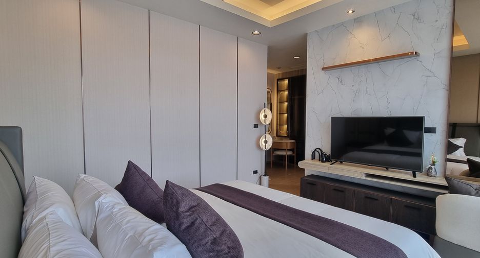 For sale 4 bedrooms house in Bang Lamung, Chonburi