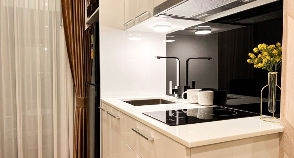 For sale 1 bed condo in Pratumnak, Pattaya