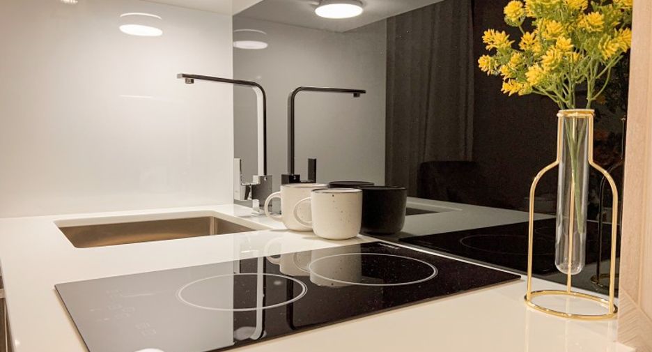 For sale 1 bed condo in Pratumnak, Pattaya