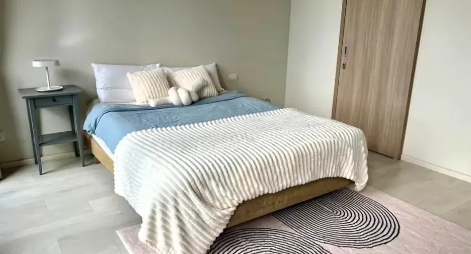 Condo en alquiler y en venta de 1 habitaciones en Pathum Wan, Bangkok