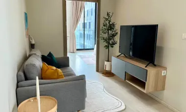 出租 和 出售 1 卧室 公寓 在 Pathum Wan, 曼谷