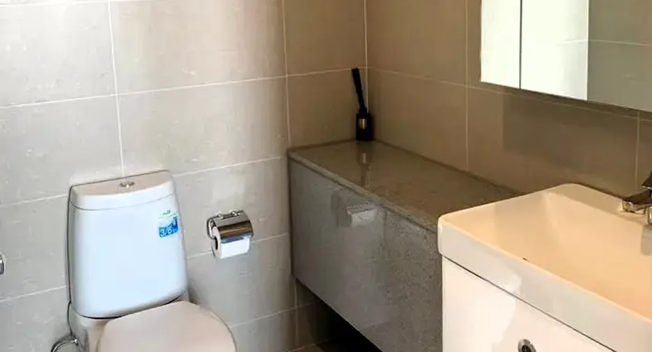 Condo en alquiler y en venta de 1 habitaciones en Pathum Wan, Bangkok